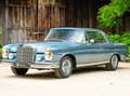 Mercedes-Benz 280 280 SE - 42.000km! Originalzustand! Синій - thumbnail 2