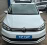 Volkswagen Touran Highline*7-SITZE*NAVI*LED*KAMERA*PANO* Weiß - thumbnail 8