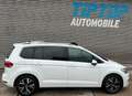 Volkswagen Touran Highline*7-SITZE*NAVI*LED*KAMERA*PANO* Weiß - thumbnail 6