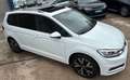 Volkswagen Touran Highline*7-SITZE*NAVI*LED*KAMERA*PANO* Weiß - thumbnail 7