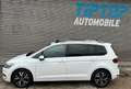 Volkswagen Touran Highline*7-SITZE*NAVI*LED*KAMERA*PANO* Weiß - thumbnail 2