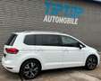 Volkswagen Touran Highline*7-SITZE*NAVI*LED*KAMERA*PANO* Weiß - thumbnail 5