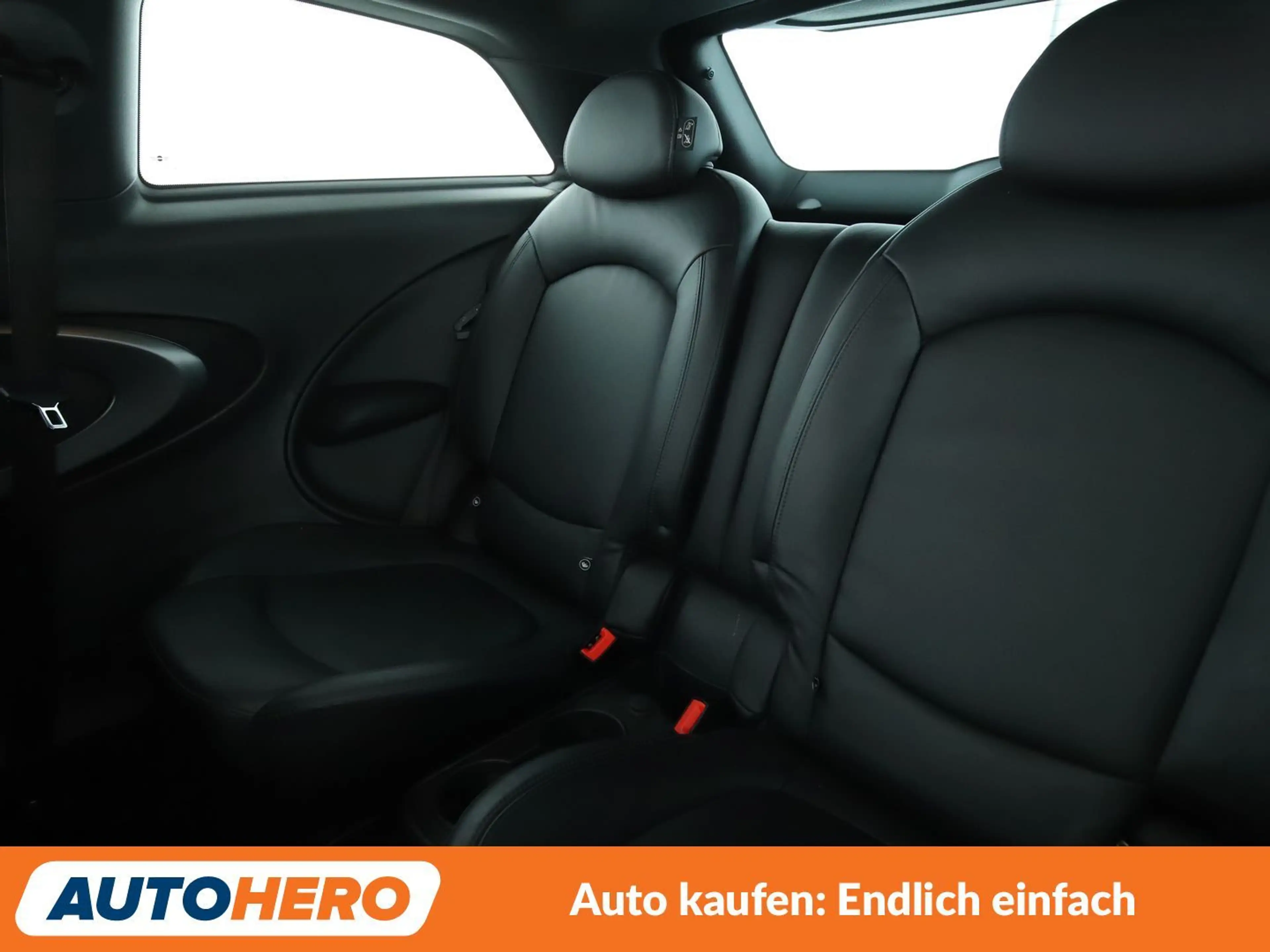 MINI Cooper S Paceman Cooper S Aut.*BI-XENON*TEMPO*PDC*SHZ* — photo 14