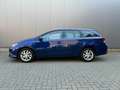 Toyota Auris Touring Sports 1.8 Hybrid Dynamic Blu/Azzurro - thumbnail 2