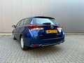 Toyota Auris Touring Sports 1.8 Hybrid Dynamic Blauw - thumbnail 3