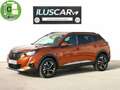 Peugeot 2008 ALLURE PACK BLUE HDI 110CV Oranje - thumbnail 1