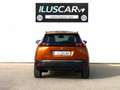 Peugeot 2008 ALLURE PACK BLUE HDI 110CV Oranje - thumbnail 5