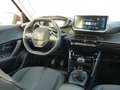 Peugeot 2008 ALLURE PACK BLUE HDI 110CV Oranje - thumbnail 2