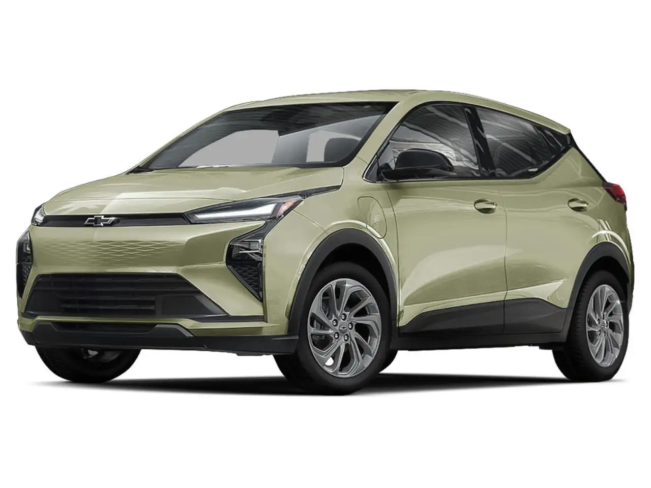 2027 Chevrolet Bolt