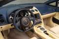 Lamborghini Gallardo LP550-2 Spyder Blau - thumbnail 10