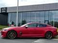 Kia Stinger Stinger 3.3 T-GDI AWD GT Rood - thumbnail 2