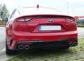 Kia Stinger Stinger 3.3 T-GDI AWD GT Rood - thumbnail 7