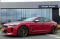 Kia Stinger Stinger 3.3 T-GDI AWD GT Rood - thumbnail 1