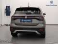 Volkswagen T-Cross T-Cross 1.0 TSI 115 CV DSG Advanced BMT Grigio - thumbnail 5