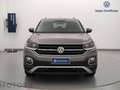 Volkswagen T-Cross T-Cross 1.0 TSI 115 CV DSG Advanced BMT Grigio - thumbnail 2