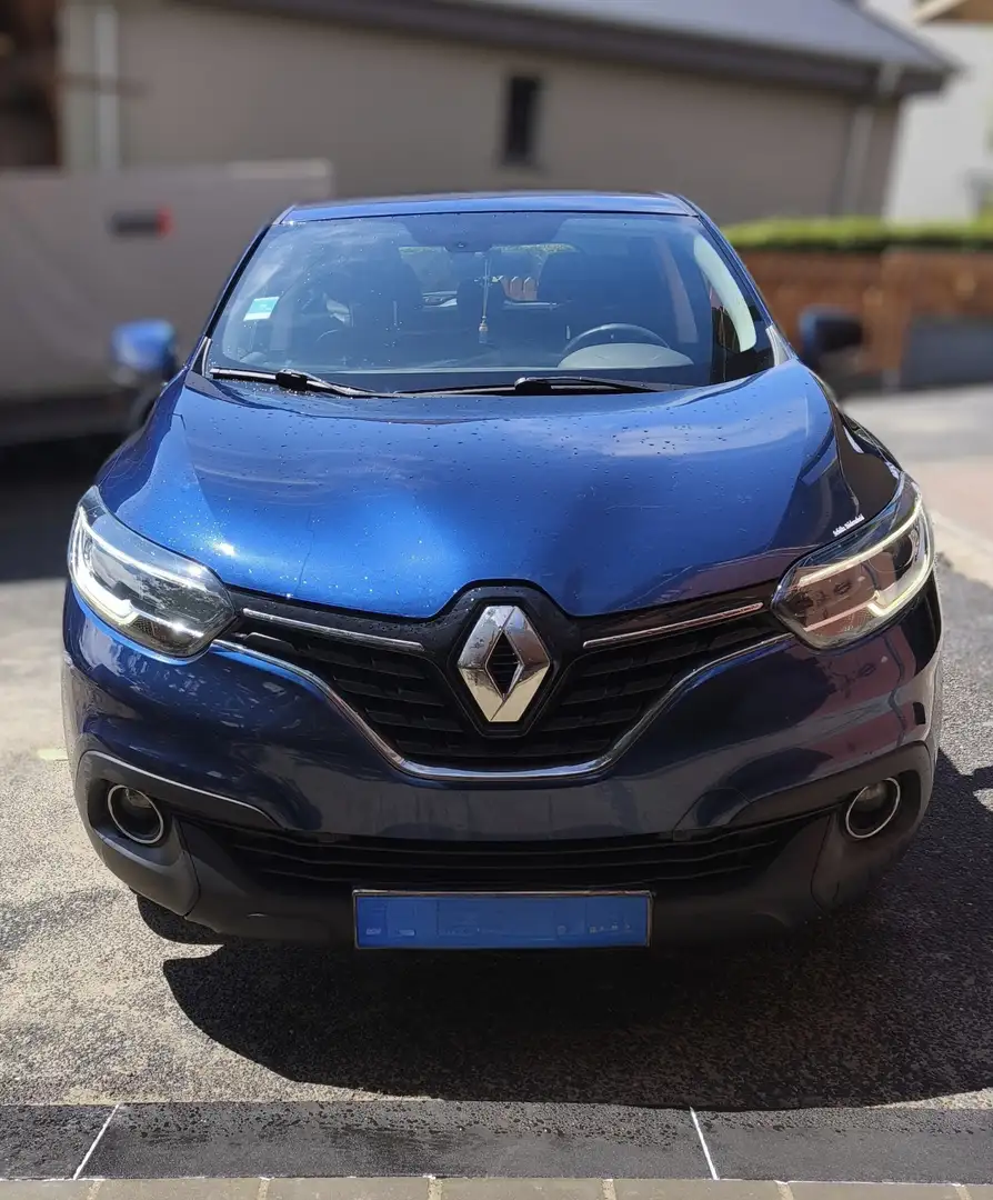 Renault Kadjar Life - 1