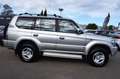 Toyota Land Cruiser 3.0 TD 125CH VX 5P 8Places Gris - thumbnail 9