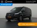 Mercedes-Benz Vito 116 CDI XL L3 Pro | Dubbele Schuifdeur | Trekhaak Zwart - thumbnail 1