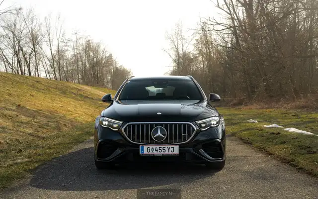 Mercedes-Benz E 53 AMG T-Modell Hybrid 4Matic+ Premium Plus