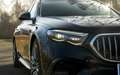 Mercedes-Benz E 53 AMG T-Modell Hybrid 4Matic+ Premium Plus Schwarz - thumbnail 2