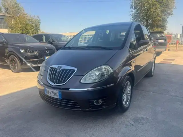 Lancia MUSA 1.4 16V EURO 5 Oro