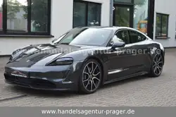 Porsche Taycan Per.Bat Bose Leder Inno 21" Luft 22KW