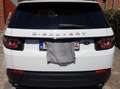Land Rover Discovery Sport 2.0 TD4 Pure Blanc - thumbnail 6