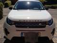 Land Rover Discovery Sport 2.0 TD4 Pure Blanc - thumbnail 4