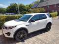 Land Rover Discovery Sport 2.0 TD4 Pure Blanc - thumbnail 1