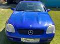 Mercedes-Benz SLK 200 SLK 200 Blau - thumbnail 5