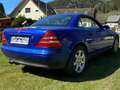 Mercedes-Benz SLK 200 SLK 200 Blau - thumbnail 3