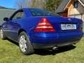 Mercedes-Benz SLK 200 SLK 200 Blau - thumbnail 4