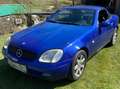 Mercedes-Benz SLK 200 SLK 200 Blau - thumbnail 1