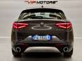 Alfa Romeo Stelvio STELVIO 2.2JTDM 190 Q4 4X4 EXECUTIVE UNIPROPRIETA Grigio - thumbnail 6