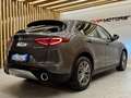 Alfa Romeo Stelvio STELVIO 2.2JTDM 190 Q4 4X4 EXECUTIVE UNIPROPRIETA Grigio - thumbnail 7