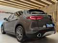 Alfa Romeo Stelvio STELVIO 2.2JTDM 190 Q4 4X4 EXECUTIVE UNIPROPRIETA Grigio - thumbnail 8