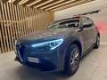 Alfa Romeo Stelvio STELVIO 2.2JTDM 190 Q4 4X4 EXECUTIVE UNIPROPRIETA Grigio - thumbnail 3