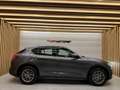Alfa Romeo Stelvio STELVIO 2.2JTDM 190 Q4 4X4 EXECUTIVE UNIPROPRIETA Grigio - thumbnail 5