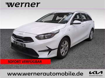 Ceed Sportswagon 1.5T DCT Vision Komfort