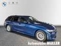 BMW 318 i Touring LED ACC NAVI H&K SPORTSITZE Bleu - thumbnail 3