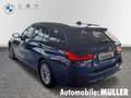BMW 318 i Touring LED ACC NAVI H&K SPORTSITZE Bleu - thumbnail 5