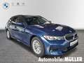 BMW 318 i Touring LED ACC NAVI H&K SPORTSITZE Bleu - thumbnail 8