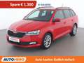 Skoda Fabia 1.0 TSI Style Rot - thumbnail 1