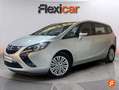 Opel Zafira 1.7CDTi Family 110 Gris - thumbnail 3