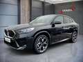 BMW X2 sDrive18d U10 Schwarz - thumbnail 1
