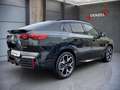 BMW X2 sDrive18d U10 Schwarz - thumbnail 4