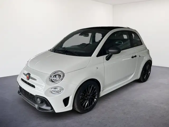 Abarth 500/595/695