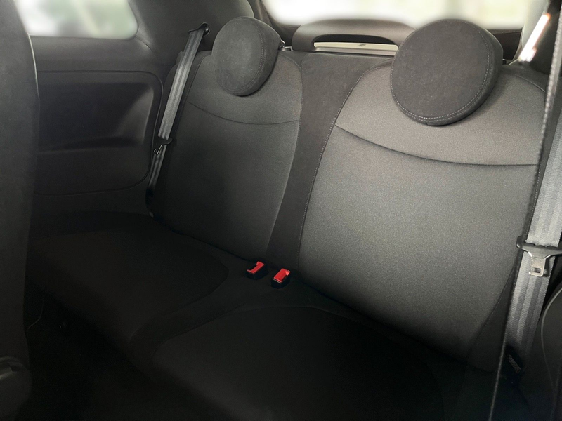 Abarth 595C Cabrio 1.4 T-Jet/16Z/KLIMA/PCD H/ — photo 11