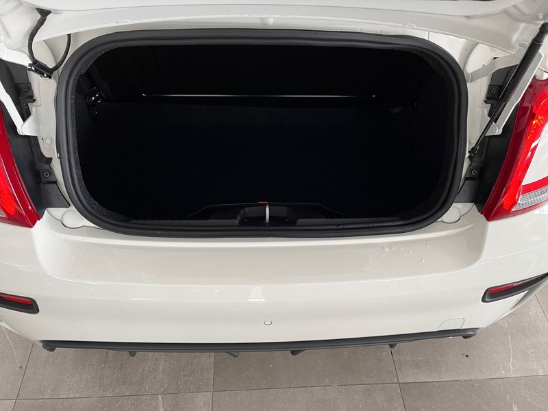 Abarth 595C Cabrio 1.4 T-Jet/16Z/KLIMA/PCD H/ — photo 12