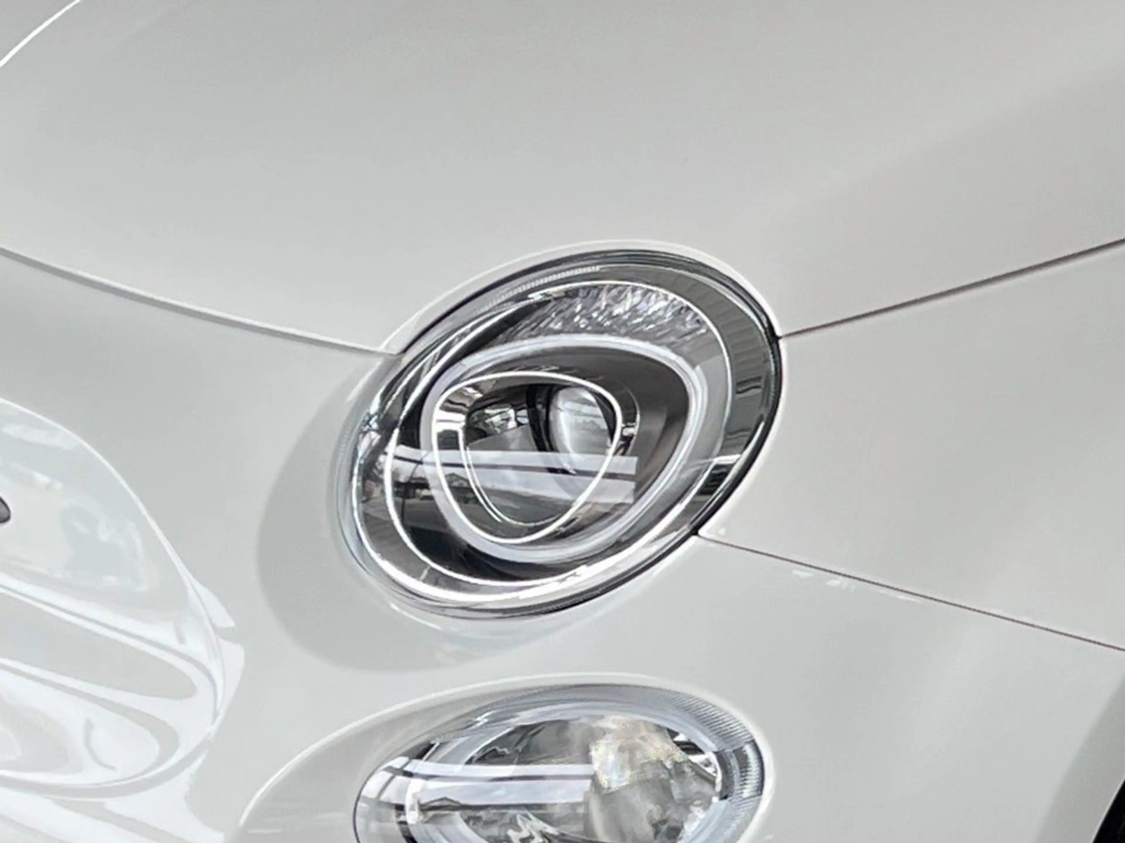 Abarth 595C Cabrio 1.4 T-Jet/16Z/KLIMA/PCD H/ — photo 5
